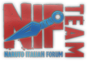 Satsuriku no Tenshi - NIF Team: Naruto Italian Forum